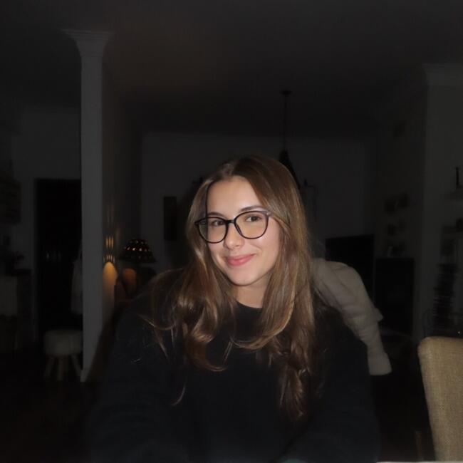 Babysitter in Almada: Mafalda