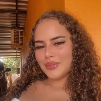 Babá em Mundo Novo (Mato Grosso do Sul): Maria