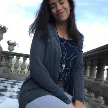 Niñera Tlanepantla de baz: Steffania