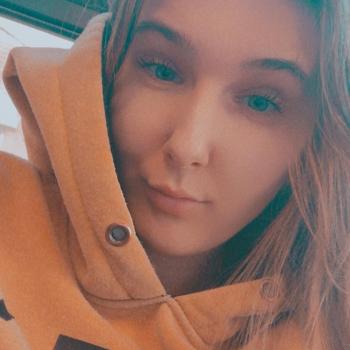 Babysitter a Torino: Adelina