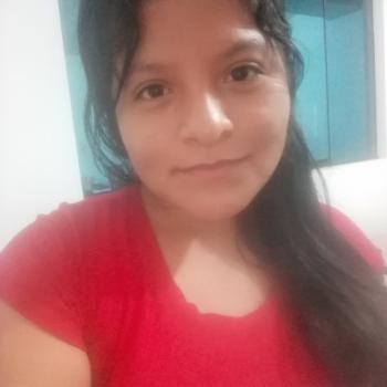 Niñera en Ate: Leslie