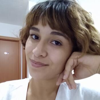 Babá em Uberlândia: Andrelle