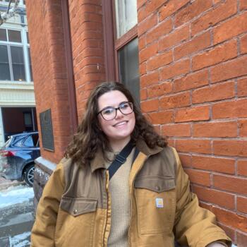 Babysitter in Lancaster (Pennsylvania): Mollie