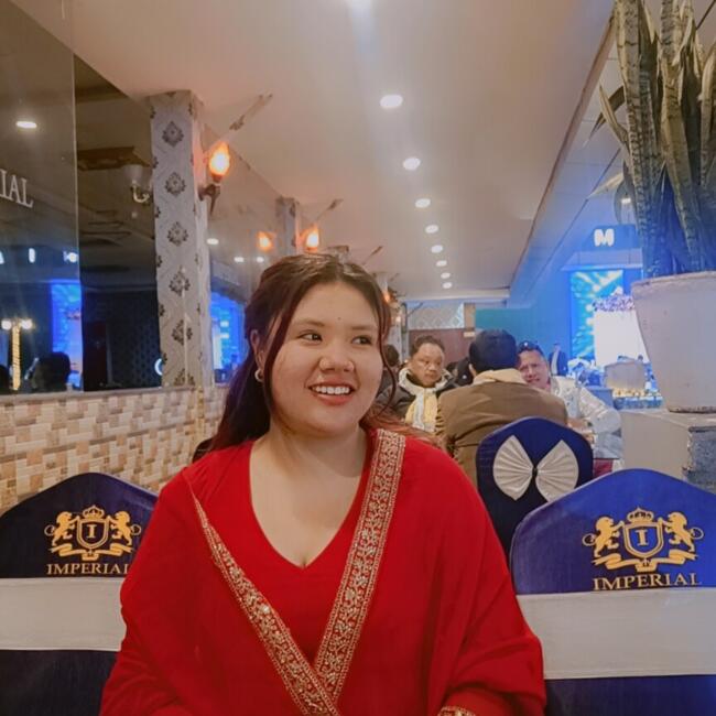 Babysitter in Madhyapur Thimi: Karuna