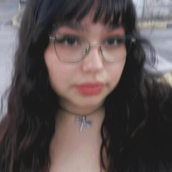 Babysitter in Coronel: Valentina