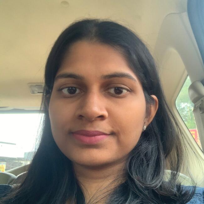 Babysitting job in Chennai: Ranjana