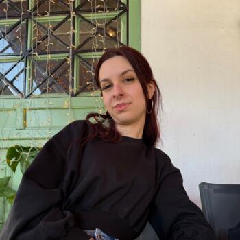 Babysitter in Acharnes: Ειρήνη Νεκταρία Μπιρμπίλη