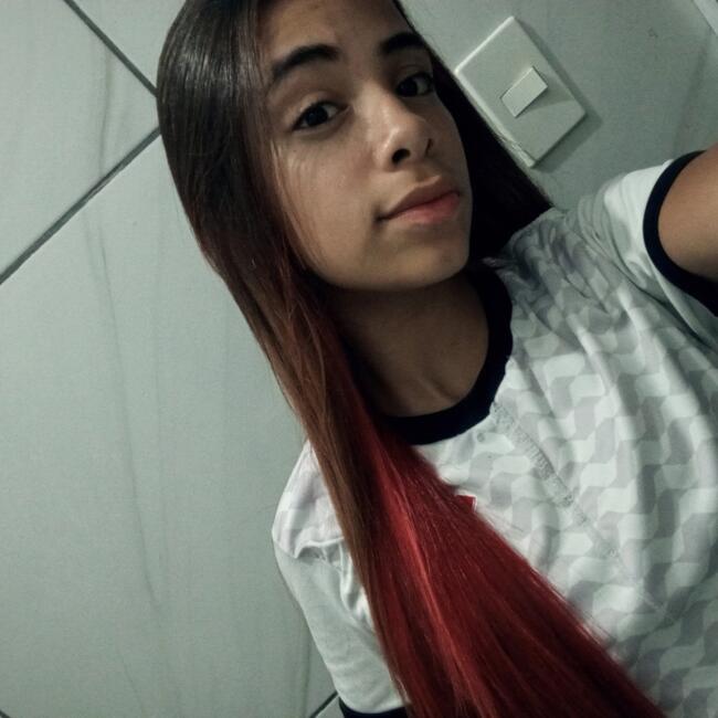 Babá em São Paulo (São Paulo): Anna