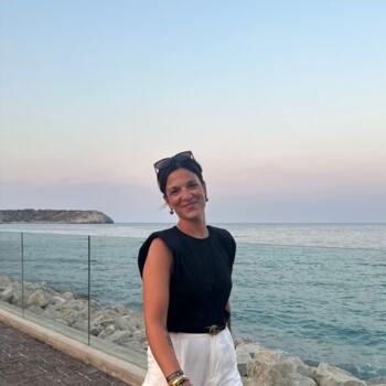 Babysitting job in Essen: babysitting job Stephanie