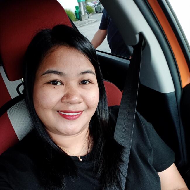 Babysitter in Hamilton: Mhara