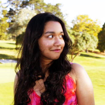 Babysitter in Auckland: Yenuthi