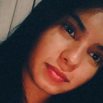 Babysitter in Palmira: Daniela