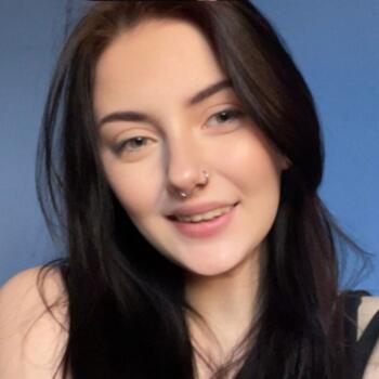 Babysitter in Bielsko-Biala: Michalina 