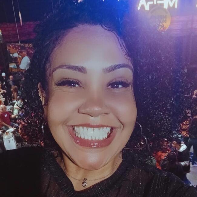 Babá em São Paulo: Maria