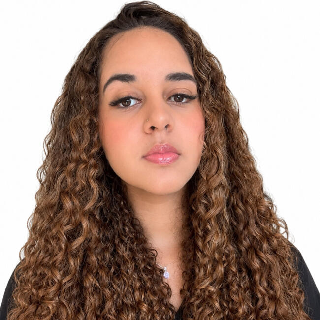 Babá em Osasco: Lavinia