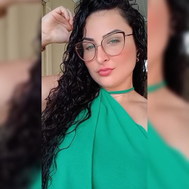 Babá em Florianópolis: Bruna Silva