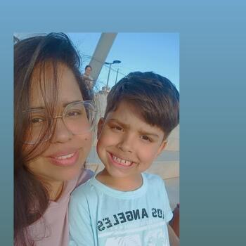 Parent Porto Alegre: Paula Calazans