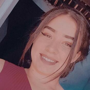 Babysitter in Arapiraca: Elisa