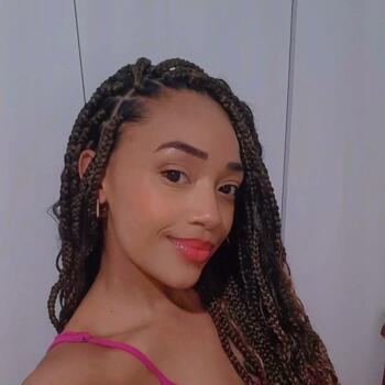 Babá em Pelotas: Duda