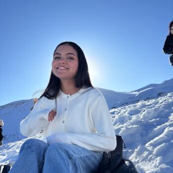 Niñera en Santiago de Chile: Brisas
