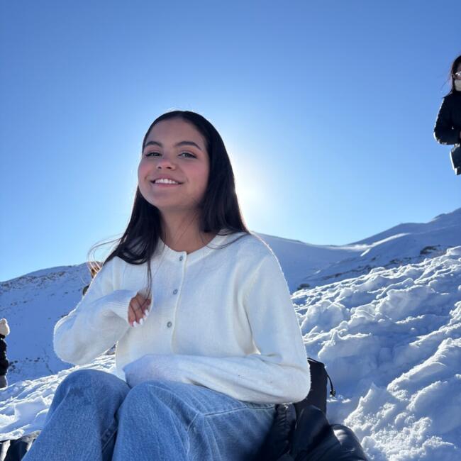 Niñera en Santiago de Chile: Brisas