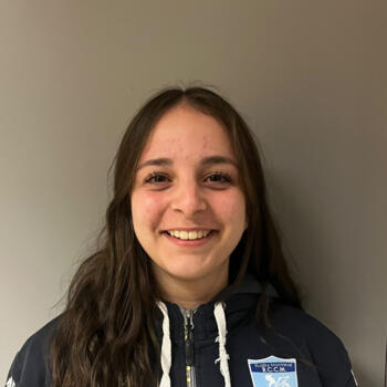 Babysitter in Bresse-sur-Grosne: Ambre