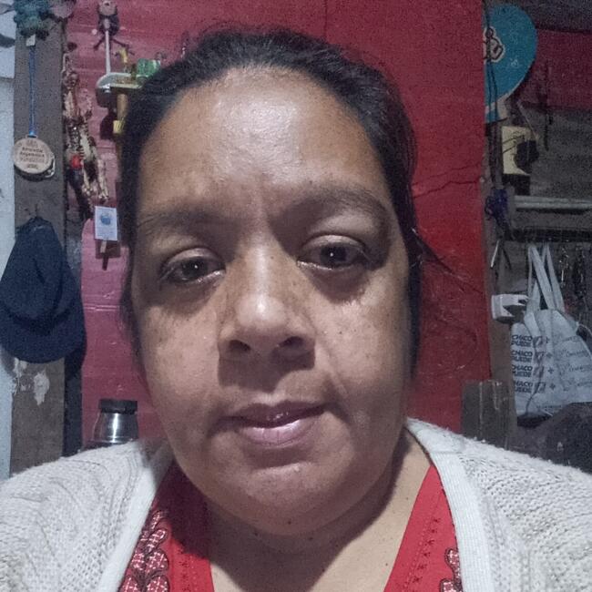 Babysitter in Resistencia: Maria de los angeles