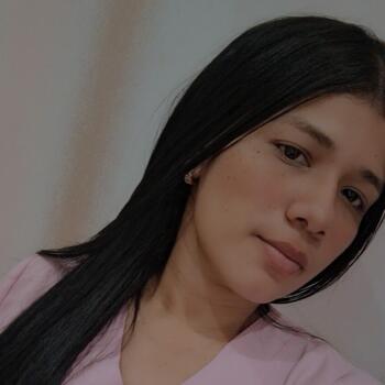Babysitter in Barranquilla: Liliana