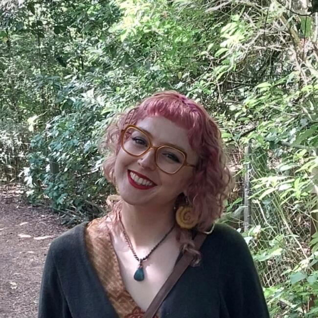 Babysitter in Wellington: Clare