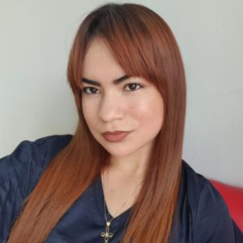 Babysitter San Lorenzo: Belén Vega 