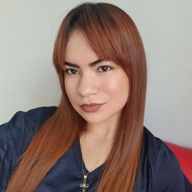 Babysitter in San Lorenzo: Belén Vega 