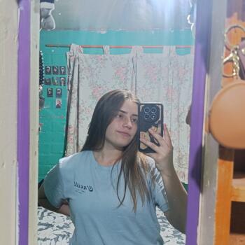 Babysitter in Requínoa: Catalina Bustamante