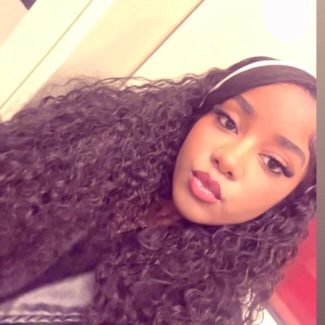 Babysitter in Barking: Salma