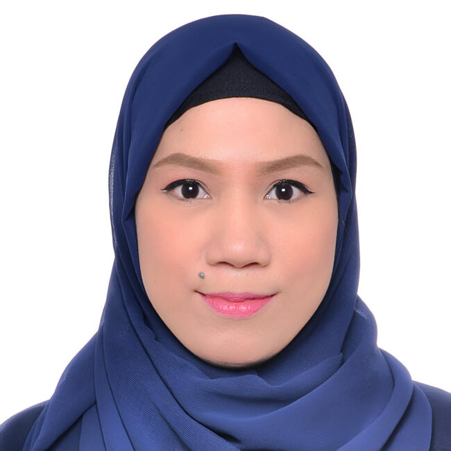 Babysitter in Sollentuna: Maria