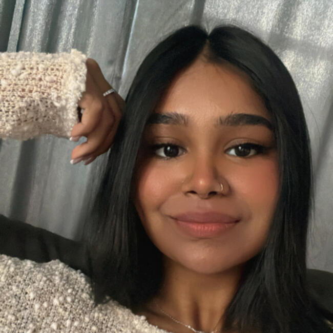 Opiekunka do dziecka w Wrocław: Amolika