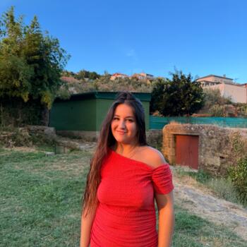 Nanny in Leioa: Julene