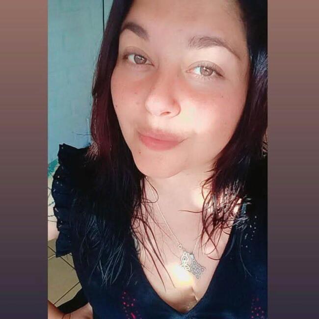 Babysitter in Los Andes: Valerin