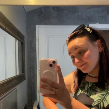 Babysitter in La Rochelle: Meline