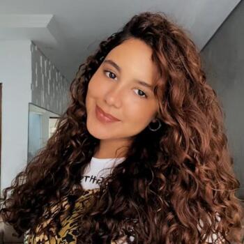 Babysitter in Juazeiro (Bahia): Alicia