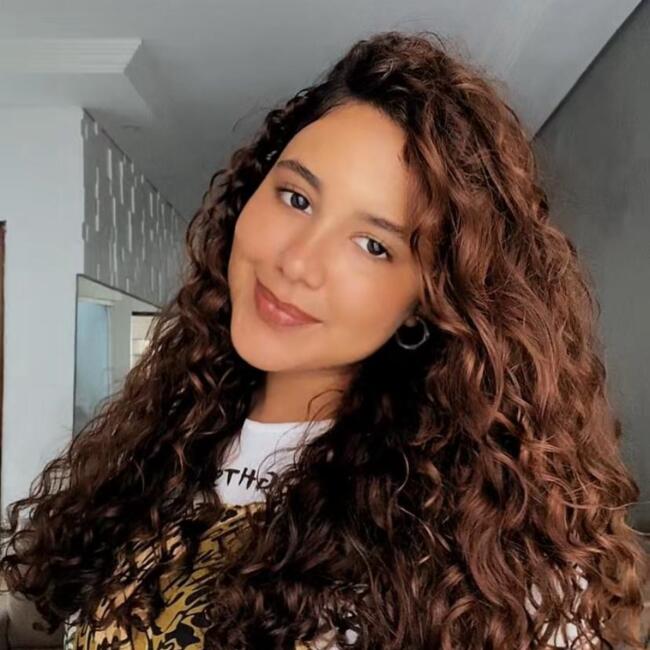 Babysitter in Juazeiro (Bahia): Alicia