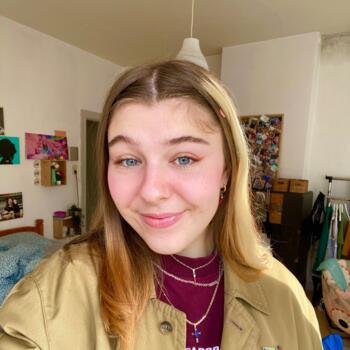 Babysitter in Luik: Jeanne