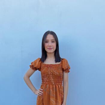 Babá em Itacoatiara: Mayara