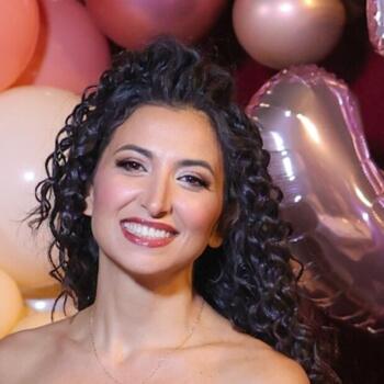 Babysitter a Arezzo (Toscana): Nicoletta