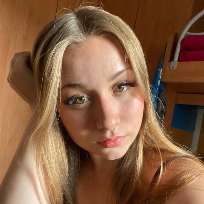 Babysitter in Lissone: Valentina