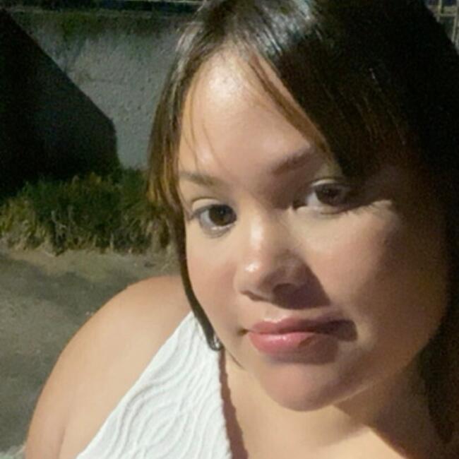 Babysitter in Valença (Rio de Janeiro): Maria Vitória