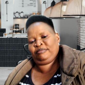 Babysitter in Johannesburg South: Thandiwe