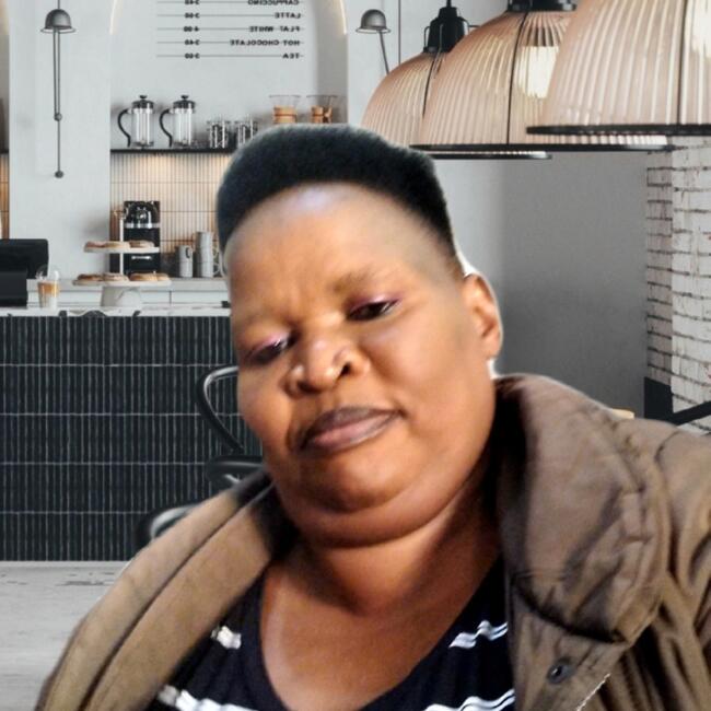 Babysitter in Johannesburg South: Thandiwe