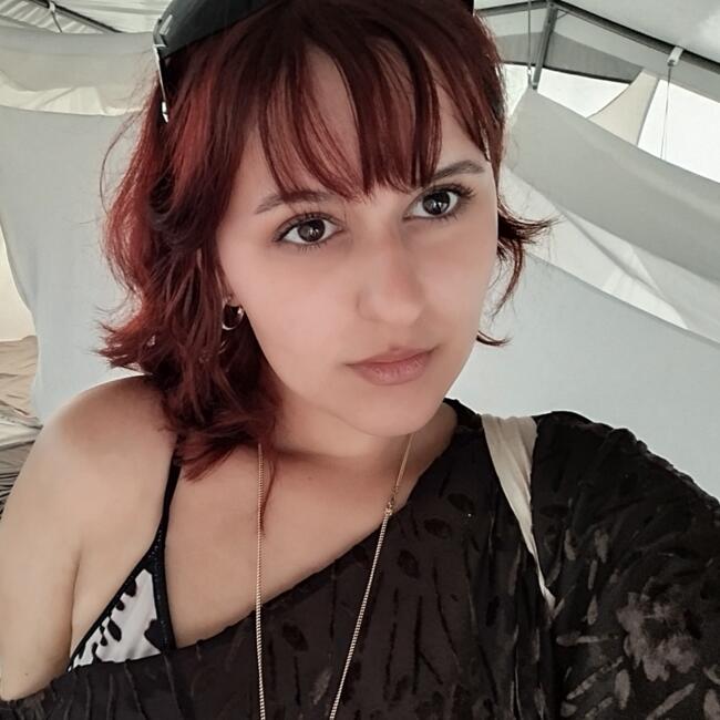 Babysitter in Saarbrücken: Eva