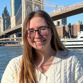 Babysitter in Aurora (Illinois): Sarah