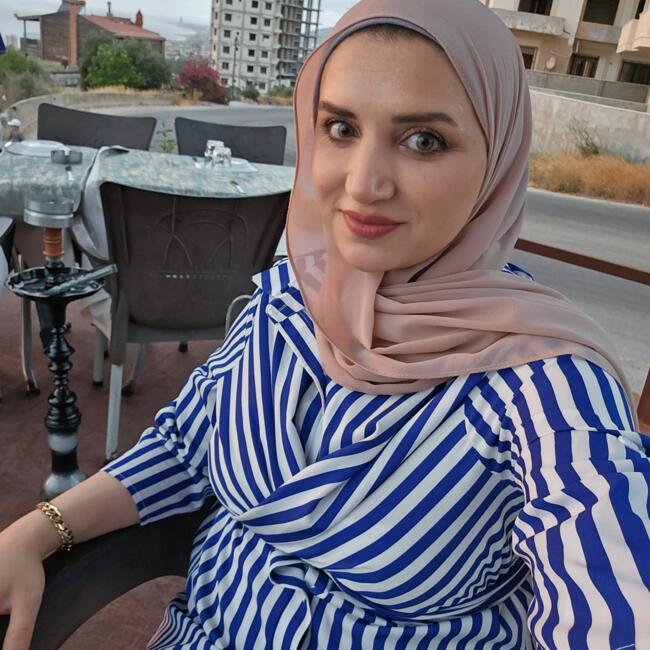 Babysitting job in Bochum: Ruba